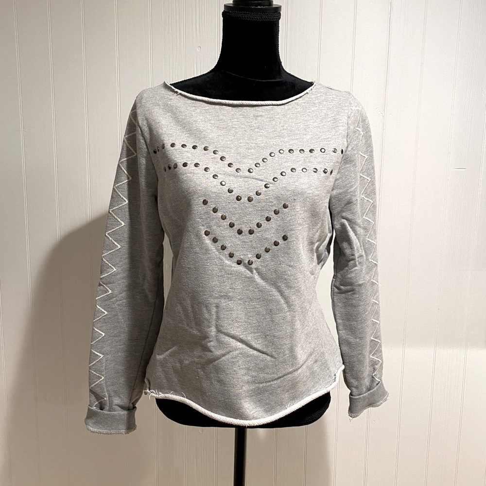 Hunkydory Sweater